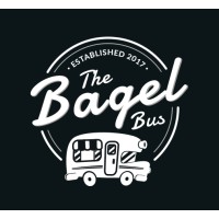The Bagel Bus Logo