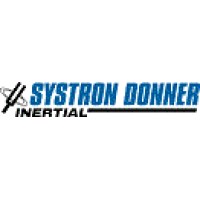 Systron Donner Inertial Logo