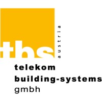 Telekom Building Systems GmbH Logo