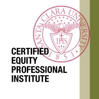 Certified Equity Professional Institute Logo