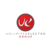 Unlimited Electro Group Logo