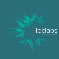 TecLabs del Tecnológico de Monterrey Logo