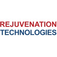 Rejuvenation Technologies Inc. Logo