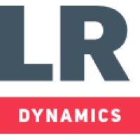 LR Dynamics Logo