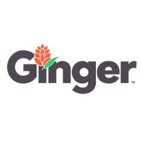 Ginger. Logo