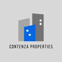 Contenza Properties Logo