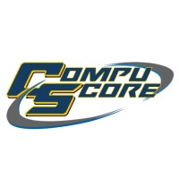 CompuScore Logo