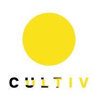 Cultiv Logo