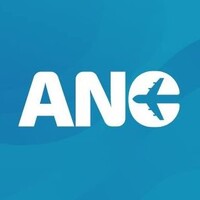 Ted Stevens Anchorage International Airport Logo