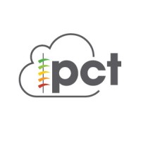 PCT Agcloud Logo