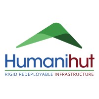 HUMANIHUT PTY LTD Logo