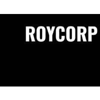 Roycorp Logo