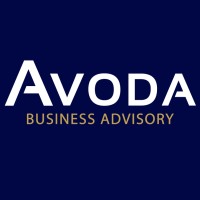 Avoda Business Advisory Logo