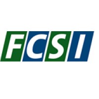 FCSI GmbH Logo