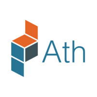 PyData Athens Logo