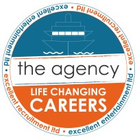 excellent recruitment Logo