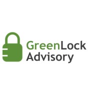 GreenLock Advisory Logo