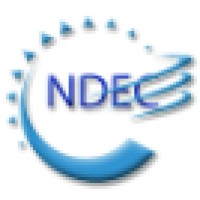 NDEC Corporation Logo