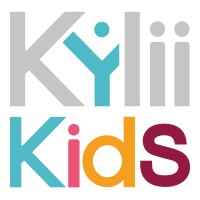 Kylii Kids UK Logo