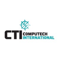 CTI Israel Logo