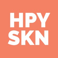Happy Skin Co Logo