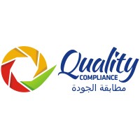 Quality Compliance Logo