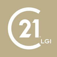 Century 21 LGI Logo