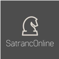SatrancOnline Logo