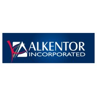 Alkentor Incorporated Logo