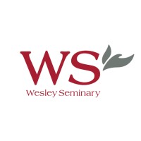 Wesley Seminary Logo
