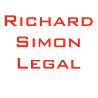 Richard Simon Legal Logo