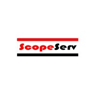 ScopeServ W L L Logo