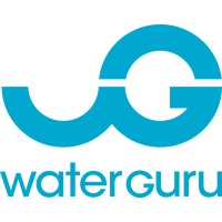WaterGuru Logo