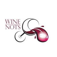 Wine Nots Logo