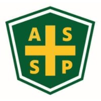 ASSP Southern Oregon Chapter Logo