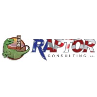 Raptor Consulting Inc. Logo
