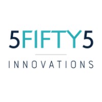 5Fifty5 Innovations Logo