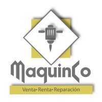 Maquinco Mexico Logo