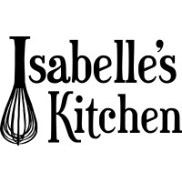 Isabelles Kitchen Logo