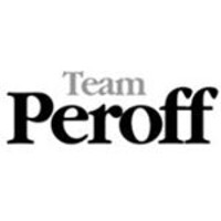 Team Peroff Logo