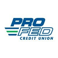 ProFed Credit Union Logo