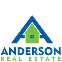 Anderson Real Estate Adel Logo