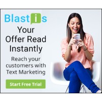 Blastis.com Logo
