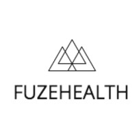 FuzeHealth Logo