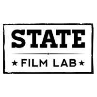 State Film Lab Logo