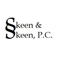 Skeen & Skeen, P.C. Logo