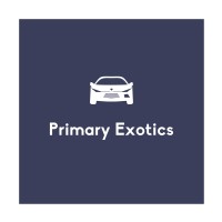 Primary Exotics Logo
