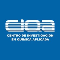 CIQA: Centro de Investigación en Química Aplicada Logo