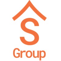 The S Group Logo