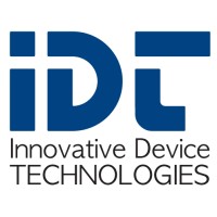 Innovative Device Technologies, LLC (IDTech, LLC) Logo